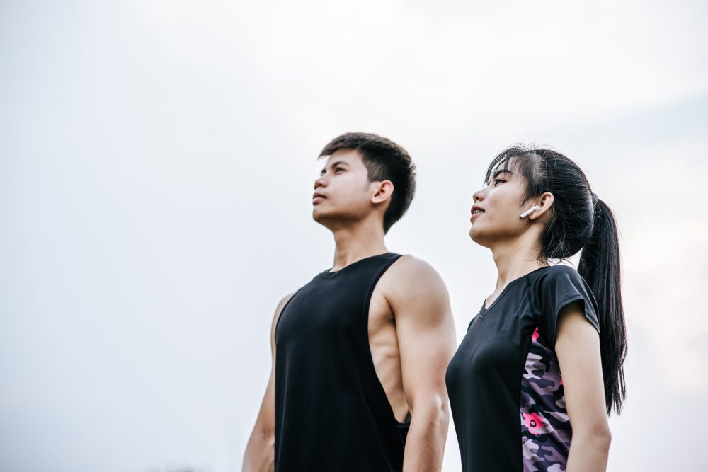 Mau Badan Lebih Atletis? Coba 3 Olahraga Bela Diri Ini!