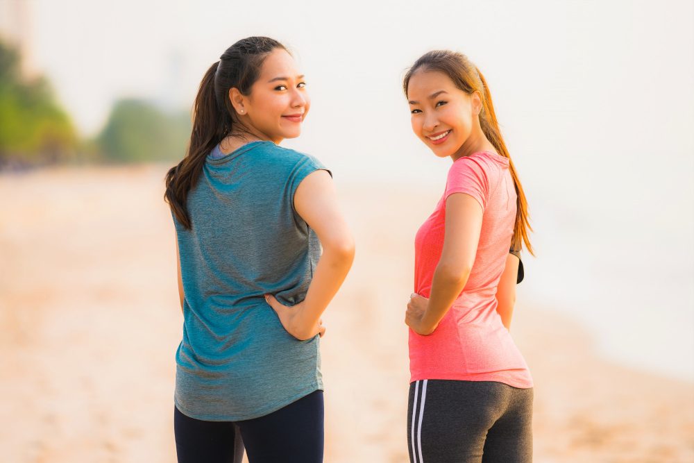 Anak Muda Wajib Tahu! 5 Cara Menjaga Kesehatan Remaja Masa Kini